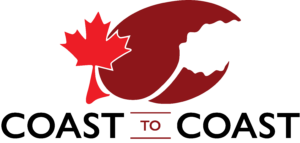 coast to coast logo canada